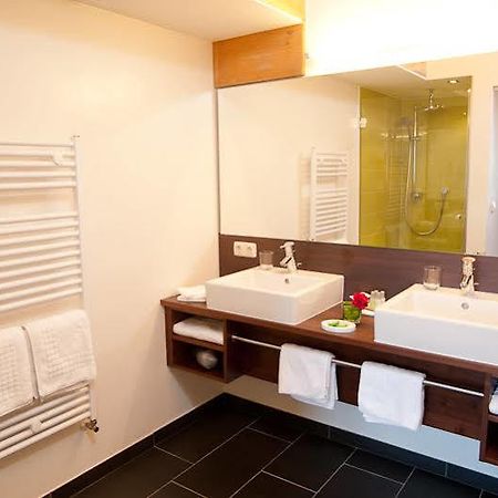 Hotel Garni Stafeli Lech am Arlberg Luaran gambar